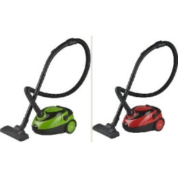 Пылесос KELLI KL-8014 2000Вт, Мощность всасывания 360Вт., Тип пылесборника: мешок 1,5 литр