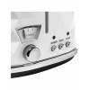 Тостер DELONGHI CTJ2103.W 900Вт белый