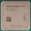 Процессор AMD Bristol Ridge A6 2C/2T 9500E (3.0/3.4GHz,1MB,35W,AM4) tray,Radeon R5 Series