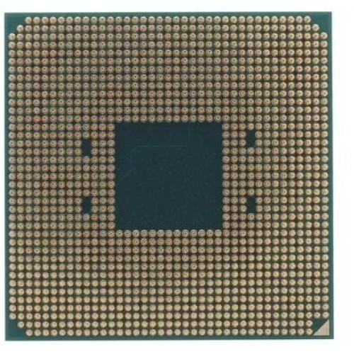 Процессор AMD Bristol Ridge A6 2C/2T 9500E (3.0/3.4GHz,1MB,35W,AM4) tray,Radeon R5 Series