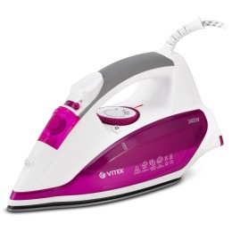 Утюг VITEK VT-1262 PK