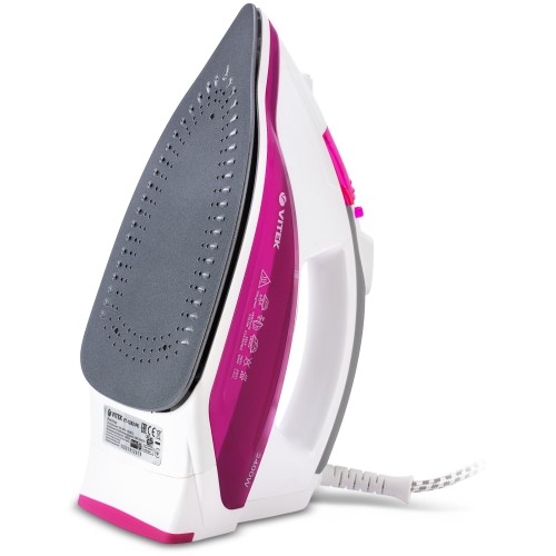 Утюг VITEK VT-1262 PK