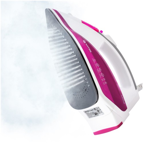 Утюг VITEK VT-1262 PK
