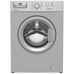 Стиральная машина BEKO WRE 65P1 BSS