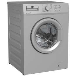 Стиральная машина BEKO WRE 65P1 BSS