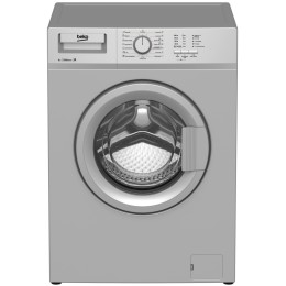 Стиральная машина BEKO WRE 65P1 BSS