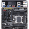 Материнская плата Gigabyte X299 UD4 Pro, Socket 2066, Intel®X299, 8xDDR4-2400, 5xPCI-Ex16, 8xSATA3,(RAID 0/1/5/10), 2xM.2, 8 Ch Audio, GLan, (0+4)xUSB2.0, (8+4)xUSB3.1, 1xPS/2, ATX, RTL