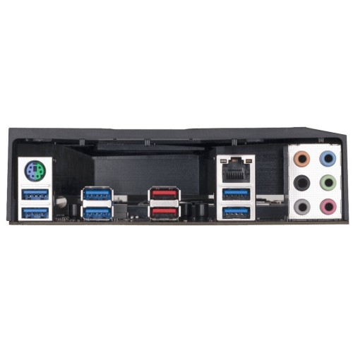 Материнская плата Gigabyte X299 UD4 Pro, Socket 2066, Intel®X299, 8xDDR4-2400, 5xPCI-Ex16, 8xSATA3,(RAID 0/1/5/10), 2xM.2, 8 Ch Audio, GLan, (0+4)xUSB2.0, (8+4)xUSB3.1, 1xPS/2, ATX, RTL