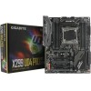 Материнская плата Gigabyte X299 UD4 Pro, Socket 2066, Intel®X299, 8xDDR4-2400, 5xPCI-Ex16, 8xSATA3,(RAID 0/1/5/10), 2xM.2, 8 Ch Audio, GLan, (0+4)xUSB2.0, (8+4)xUSB3.1, 1xPS/2, ATX, RTL