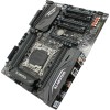Материнская плата Gigabyte X299 UD4 Pro, Socket 2066, Intel®X299, 8xDDR4-2400, 5xPCI-Ex16, 8xSATA3,(RAID 0/1/5/10), 2xM.2, 8 Ch Audio, GLan, (0+4)xUSB2.0, (8+4)xUSB3.1, 1xPS/2, ATX, RTL