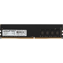 Память AMD 8GB DDR4  2133MHz R7 Performance Series R748G2133U2S-U Non-ECC, CL15, 1.2V, Retail