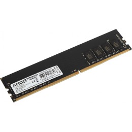 Память AMD 8GB DDR4  2133MHz R7 Performance Series R748G2133U2S-U Non-ECC, CL15, 1.2V, Retail
