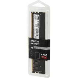 Память AMD 8GB DDR4  2133MHz R7 Performance Series R748G2133U2S-U Non-ECC, CL15, 1.2V, Retail