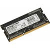 Модуль памяти 4GB AMD Radeon™ DDR3L 1600 SO DIMM R5 Entertainment Series Black R534G1601S1SL-U Non-ECC, CL11, 1.35V, Retail