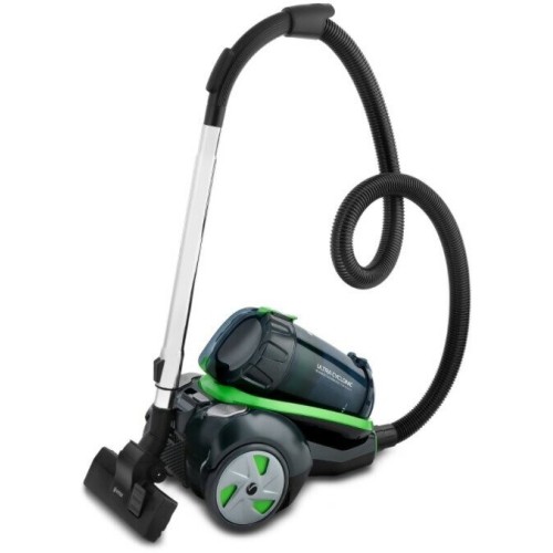Пылесос VITEK VT-8130(BK)