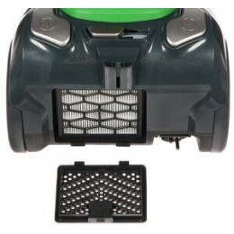 Пылесос VITEK VT-8130(BK)