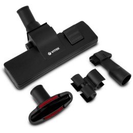 Пылесос VITEK VT-8130(BK)