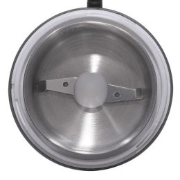 Кофемолка STARWIND SGP4422 200Вт сист.помол.:ротац.нож вместим.:40гр белый/коричневый