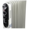 Масляный обогреватель NEOCLIMA NC 9311 11 секций 1,0/1,5,/2,5 кВт, Электропитание 220-230/5