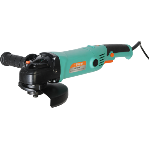 Углошлифовальная машина Sturm AG9515E