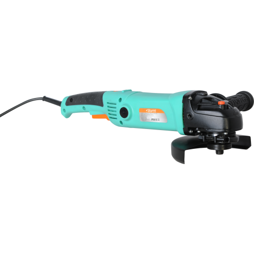 Углошлифовальная машина Sturm AG9515E