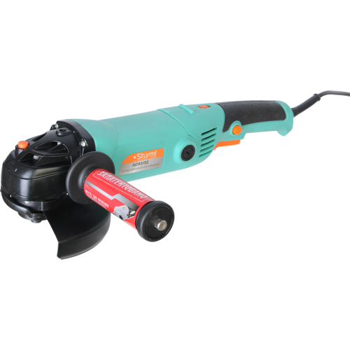 Углошлифовальная машина Sturm AG9515E