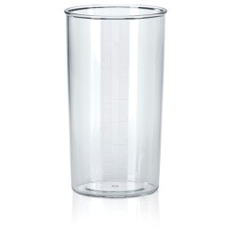 Блендер BRAUN MQ 3035 WH Sauce 700Вт белый/синий