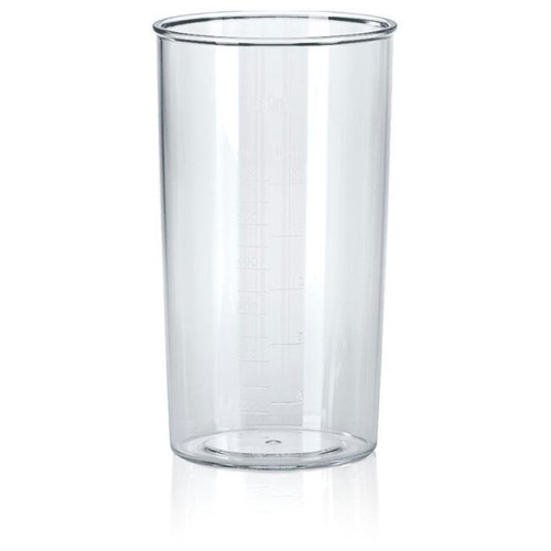 Блендер BRAUN MQ 3035 WH Sauce 700Вт белый/синий