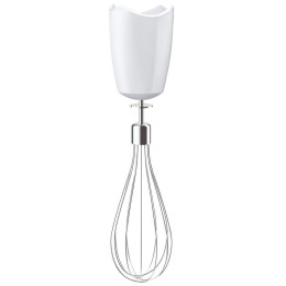 Блендер BRAUN MQ 3035 WH Sauce 700Вт белый/синий