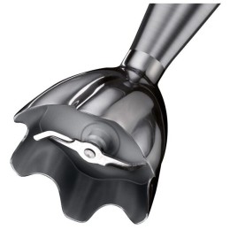 Блендер BRAUN MQ 3035 WH Sauce 700Вт белый/синий