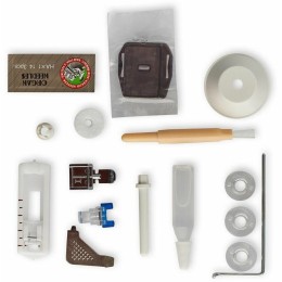 Швейная машина CHAYKA 142М