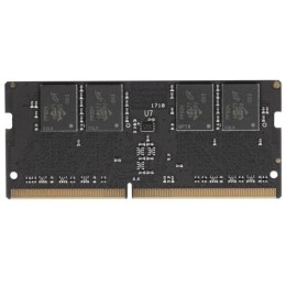 Модуль памяти Patriot SO-DIMM DDR4 4GB PC19200   PSD44G240081S PATRIOT