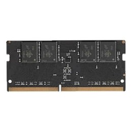 Модуль памяти Patriot SO-DIMM DDR4 4GB PC19200   PSD44G240081S PATRIOT