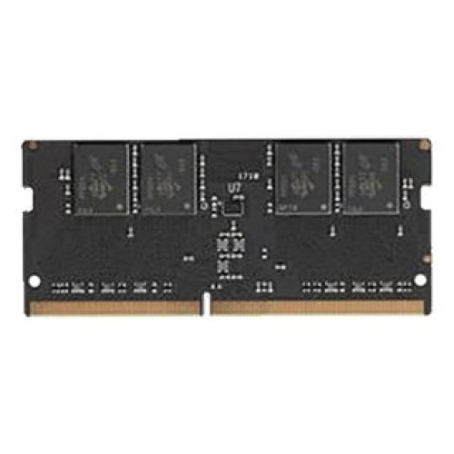Модуль памяти Patriot SO-DIMM DDR4 4GB PC19200   PSD44G240081S PATRIOT