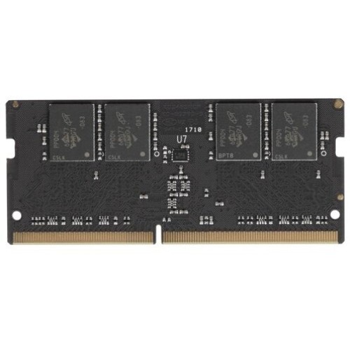Модуль памяти Patriot SO-DIMM DDR4 4GB PC19200   PSD44G240081S PATRIOT
