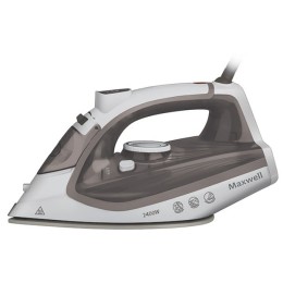 Утюг MAXWELL MW-3047 BN (коричневый) 