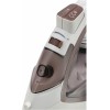 Утюг MAXWELL MW-3047 BN (коричневый) 
