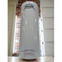 Водонагреватель THERMEX Praktik 150 V 2.5кВт 150л электрический настенный