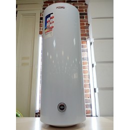 Водонагреватель THERMEX Praktik 150 V 2.5кВт 150л электрический настенный