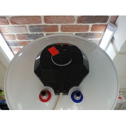 Водонагреватель THERMEX Praktik 150 V 2.5кВт 150л электрический настенный