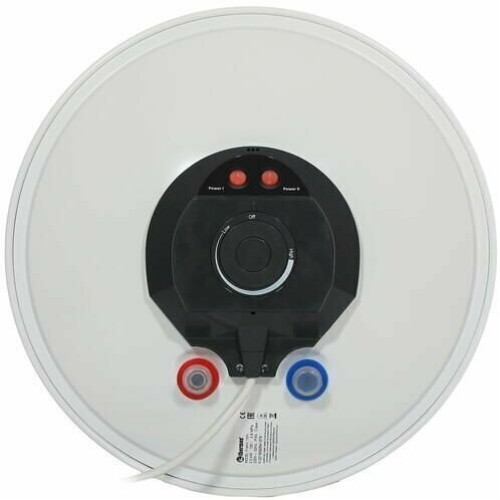 Водонагреватель THERMEX Praktik 150 V 2.5кВт 150л электрический настенный