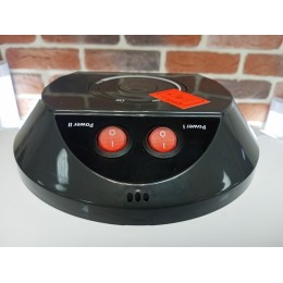 Водонагреватель THERMEX Praktik 150 V 2.5кВт 150л электрический настенный