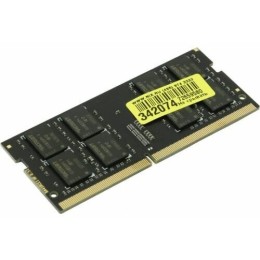 Модуль памяти Patriot SO-DIMM DDR4 16GB (pc-19200) 2400MHz  Patriot PSD416G24002S