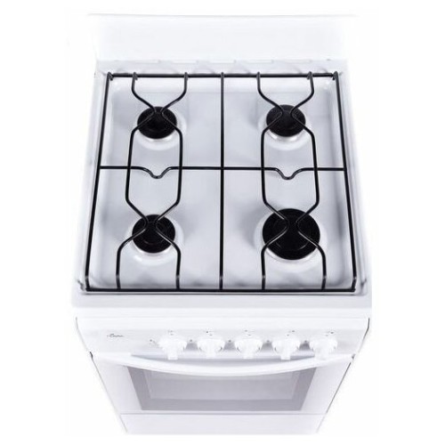 Газовая плита FLAMA RG 24027 W белый