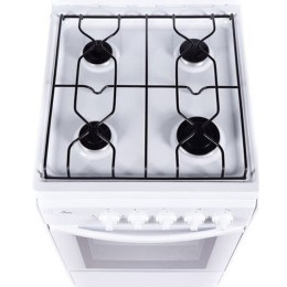 Газовая плита FLAMA RG 24027 W белый