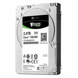 Жесткий диск 2.4TB SAS 12Gb/s Seagate ST2400MM0129 2.5" Exos eMLC 16GB 10000rpm 256MB 512e