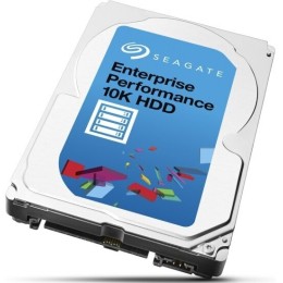 Жесткий диск 2.4TB SAS 12Gb/s Seagate ST2400MM0129 2.5" Exos eMLC 16GB 10000rpm 256MB 512e