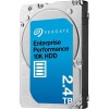 Жесткий диск 2.4TB SAS 12Gb/s Seagate ST2400MM0129 2.5" Exos eMLC 16GB 10000rpm 256MB 512e