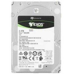 Жесткий диск 2.4TB SAS 12Gb/s Seagate ST2400MM0129 2.5" Exos eMLC 16GB 10000rpm 256MB 512e
