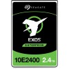 Жесткий диск 2.4TB SAS 12Gb/s Seagate ST2400MM0129 2.5" Exos eMLC 16GB 10000rpm 256MB 512e